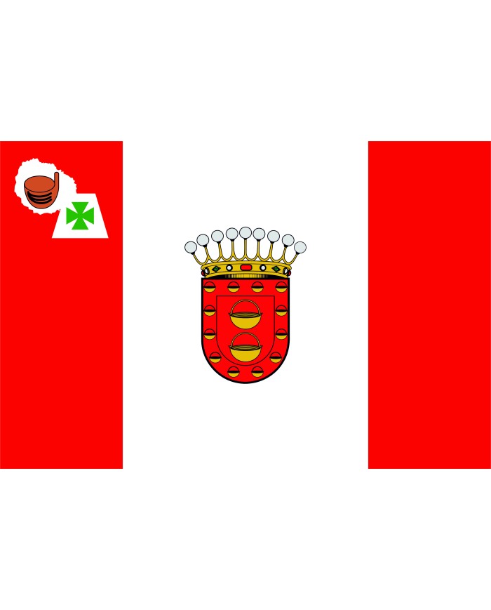 Bandera La Gomera