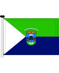 Bandera La Gomera