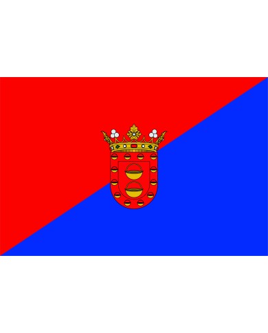 Bandera Lanzarote