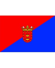 Bandera Lanzarote