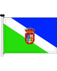Bandera Fuerteventura