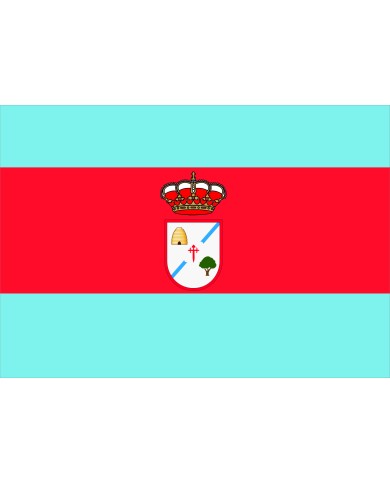 Bandera Colmenarejo