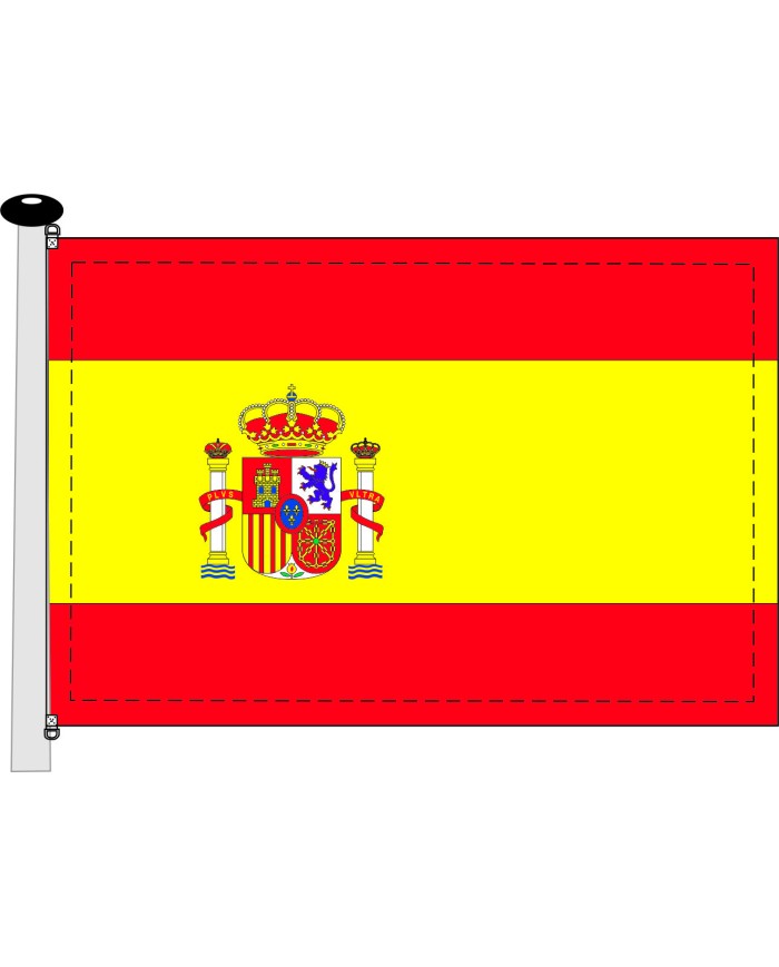Bandera España Bandera España