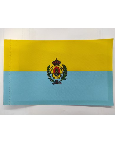 Bandera Algeciras sobremesa Bandera Algeciras sobremesa