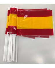 Bandera España Bandera España