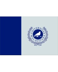 Bandera Universidad de Málaga